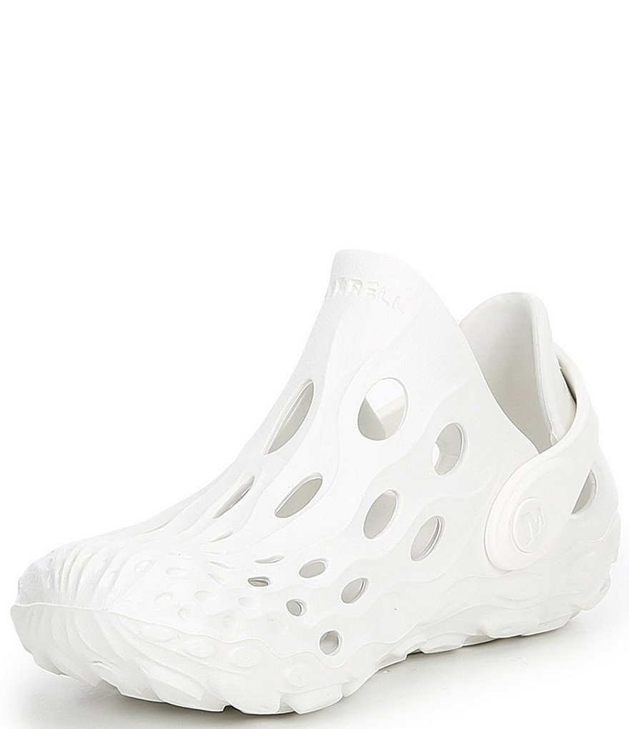 Merrell Boys' Hydro Moc Water-Friendly Slip-Ons (Youth)