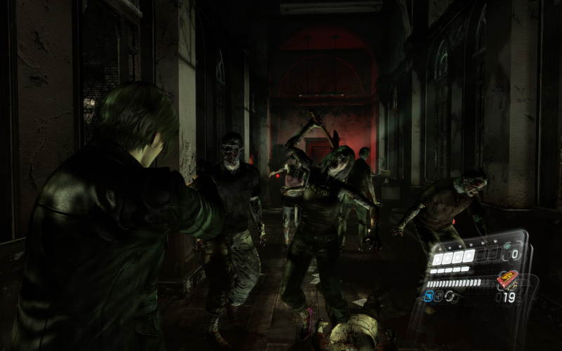 Resident Evil 0 [Online Game Code]