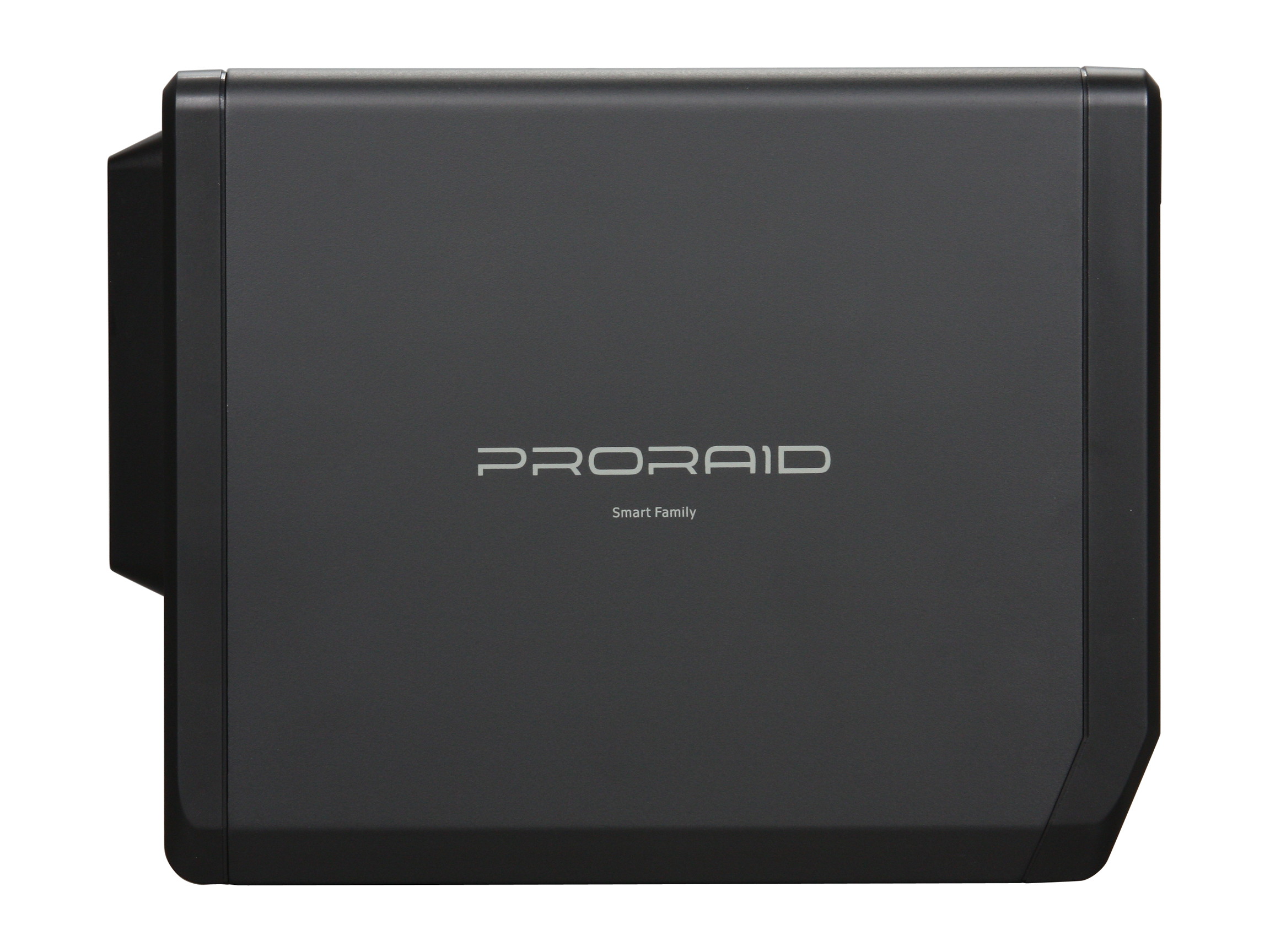 Mediasonic HFR2-SU3S2 PRORAID Box 4 Bay Raid 3.5" SATA Hard Drive Enclosure with USB 3.0 & eSATA