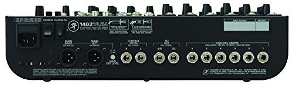 Kustom PA KPX115M 15" Passive Monitor