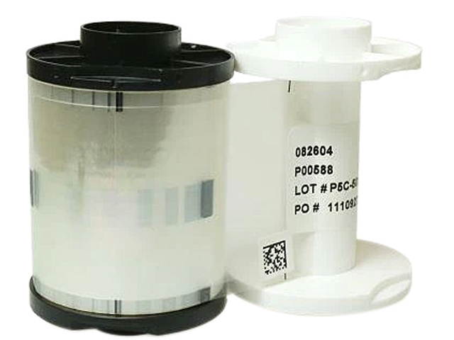 Fargo Electronics Polyguard 1.0 Mil Overlaminate - 82604