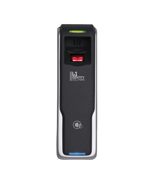 Bioscrypt 4GFXLSO 4G V-Flex Lite Fingerprint Biometric Reader