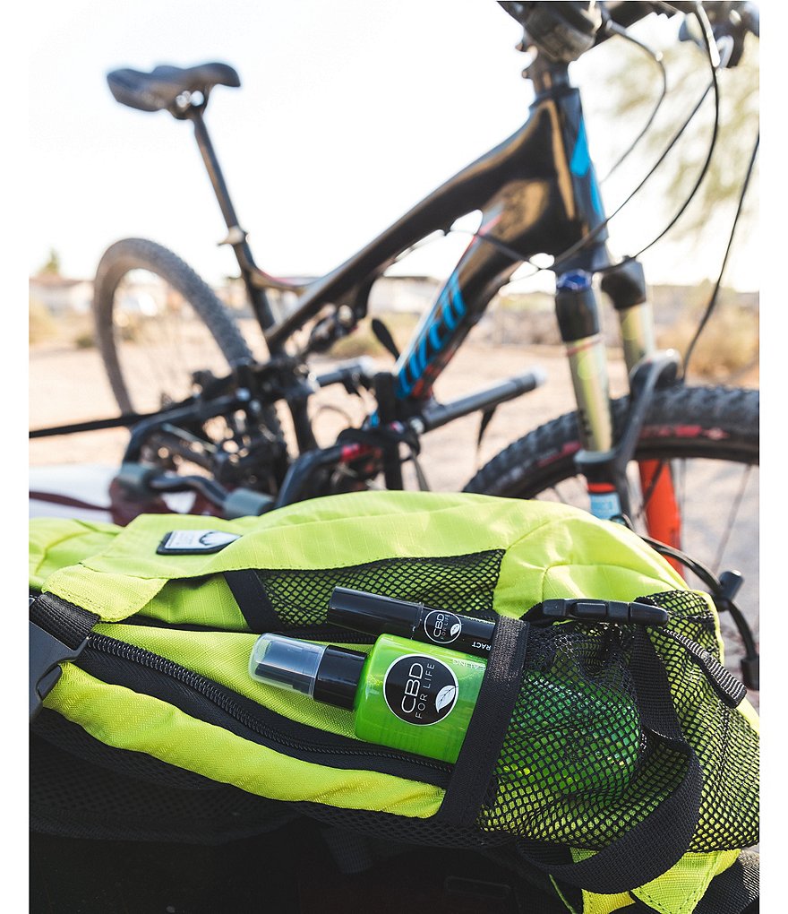 CBD for Life Pure CBD Extract Pain Relief Spray