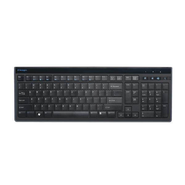 K72357UK USB Wired Keyboard