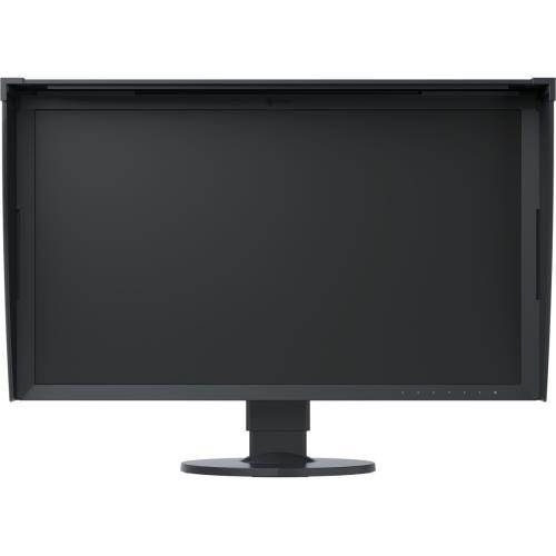 Eizo CG2730-BK 27In Lcd Clr 2560X1440 1500:1 Dp/Dvi/Hdmi 13Ms Black