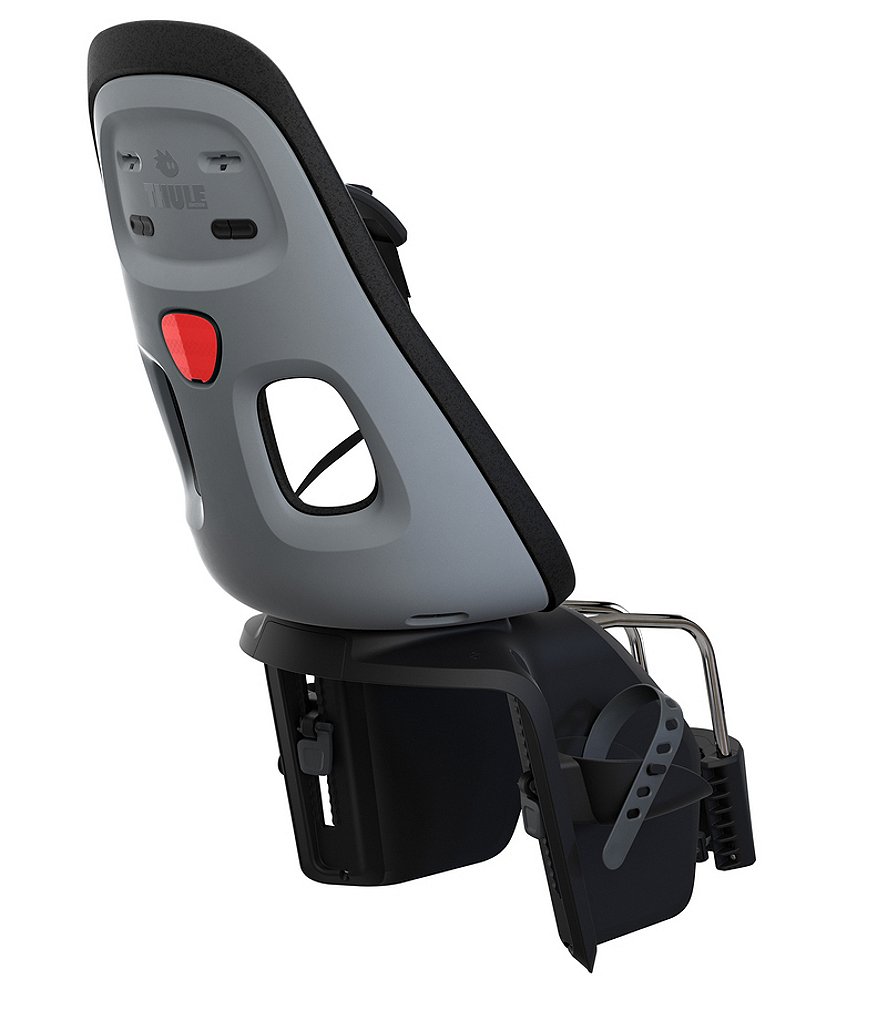 Thule Yepp Nexxt Maxi Frame Mount Child Bike Seat