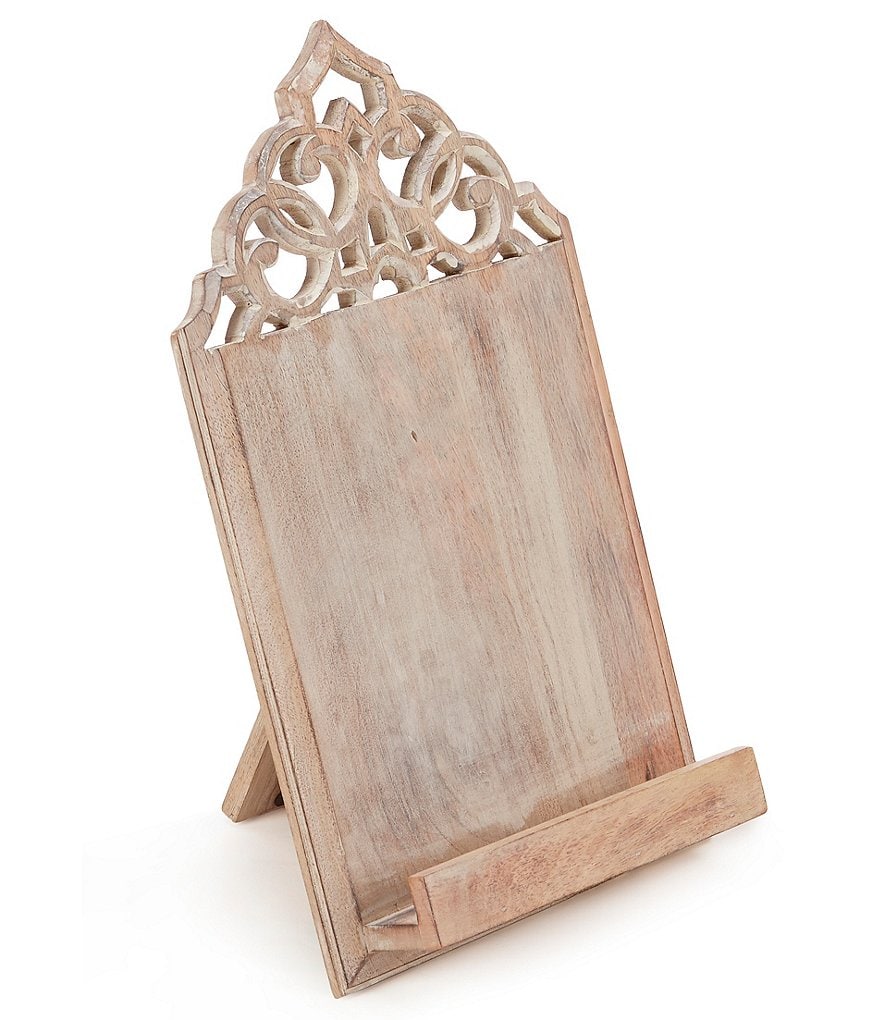 Arthur Court Grape Paper Towel Holder