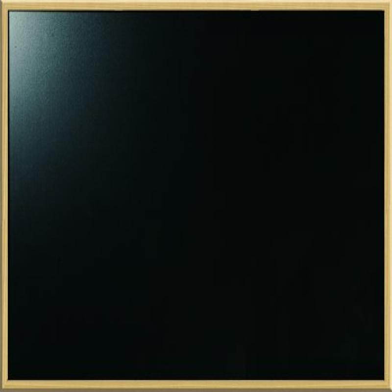 The Board Dudes Chalk Boards Wood Frame 23 x 35 inches