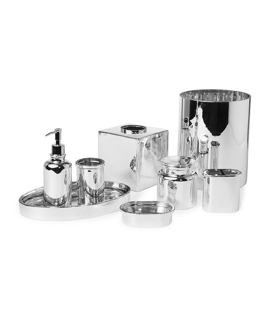 Kassatex Apothecario Toothbrush Holder