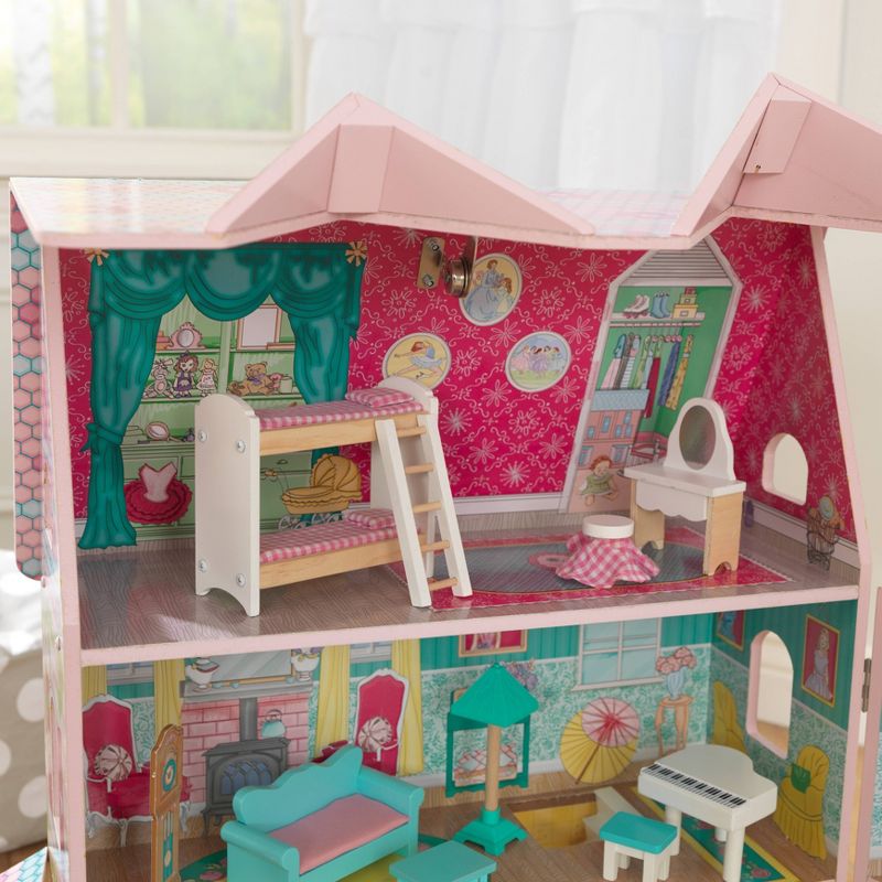 KidKraft Abbey Manor