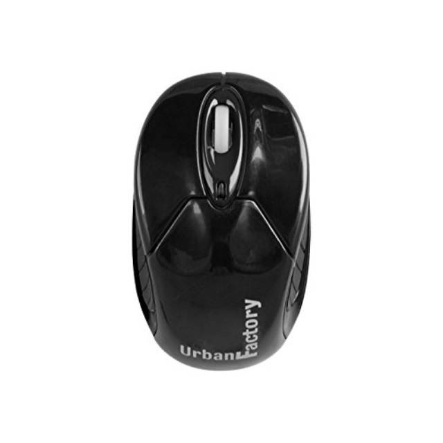 Urban Factory Mouse