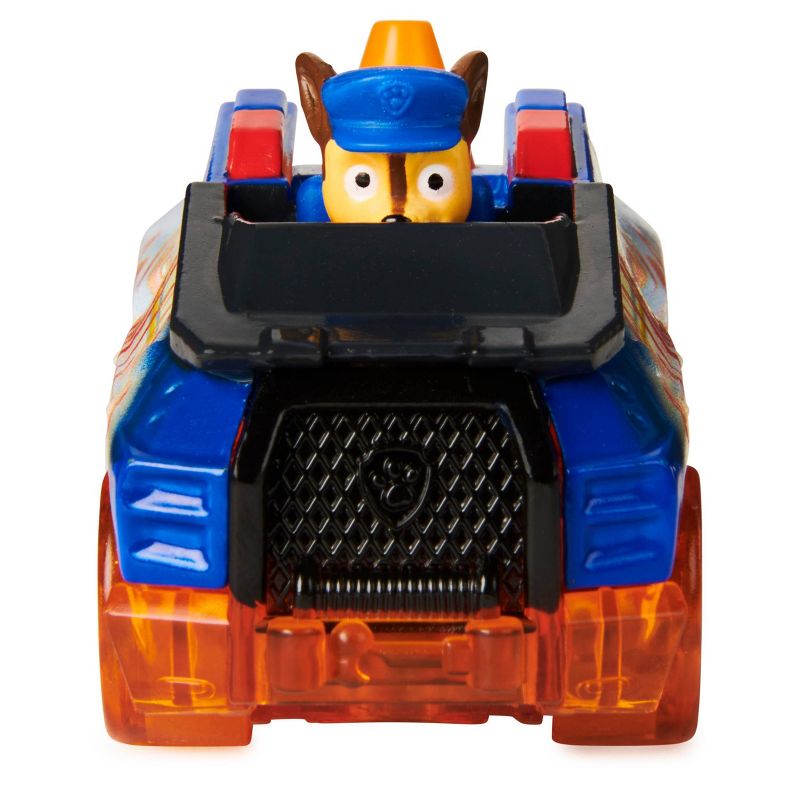 PAW Patrol Chase Spark Chase Die-Cast Vehicle