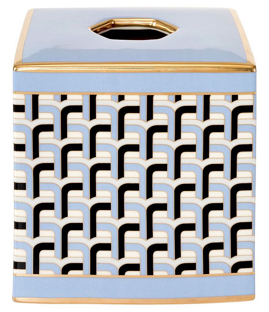 Jonathan Adler Versailles Tissue Cover