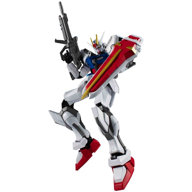 GAT-X105 Strike Gundam