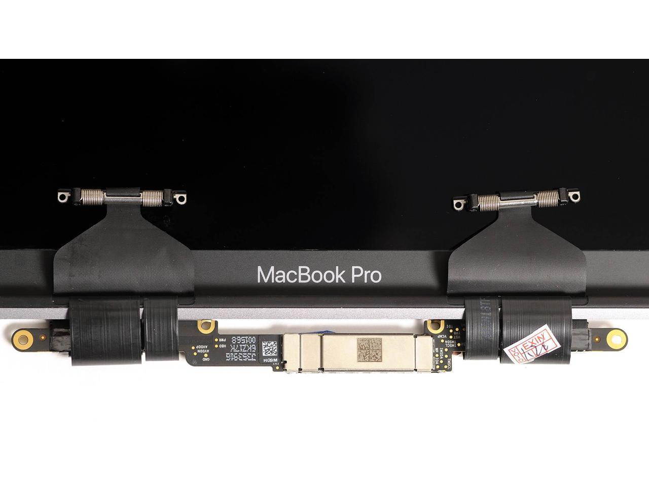 NEW MacBook Pro A2159 2018/2019 13 LCD DISPLAY Space Gray