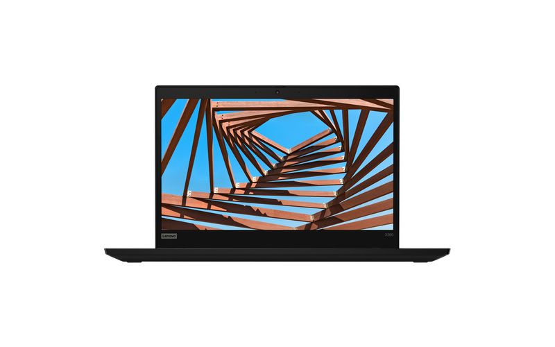 Lenovo ThinkPad X390 20Q0002XUS 13.3" Ultrabook - 1920 x 1080 - Core i7 i7-8565U - 8 GB RAM - 256 GB SSD - Black - Windows 10 Pro 64-bit