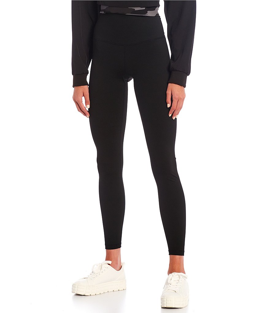 Fornia Luxe Water Resistant Leggings