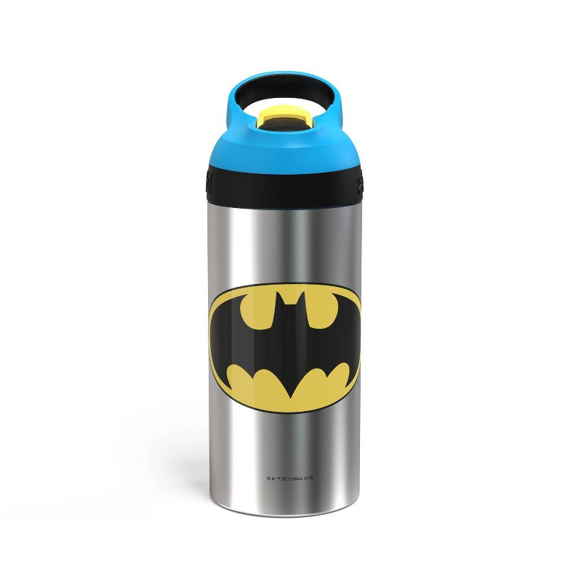 Thermos 12oz FUNtainer Water Bottle - Baby Shark