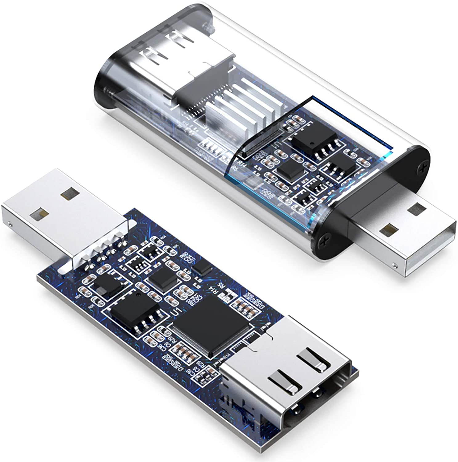 HDMI Audio Video Capture Card HDMI to USB 2.0 Game Capture Card