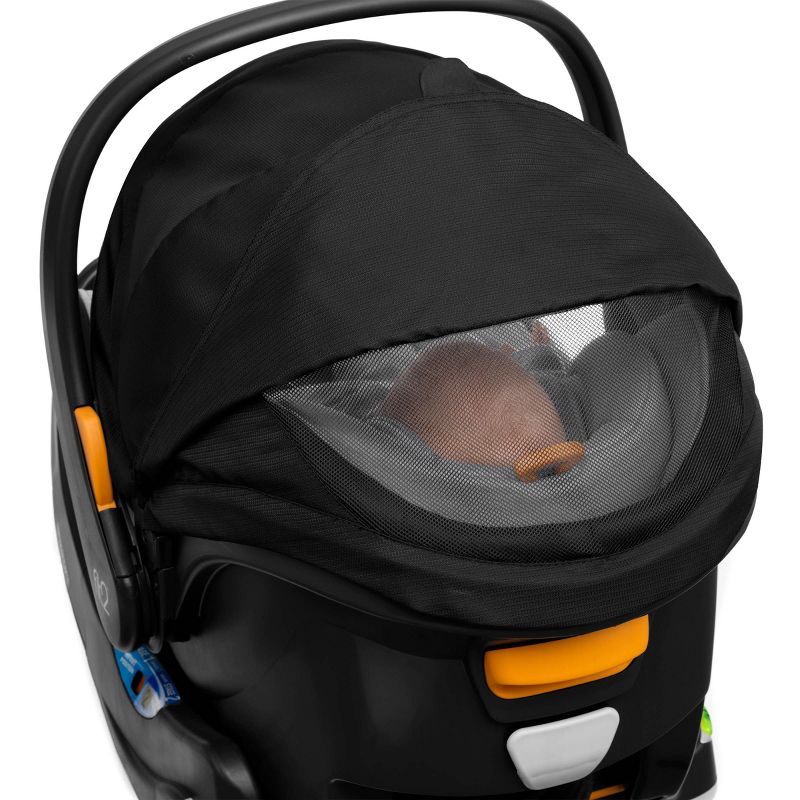 Maxi-Cosi Coral Xp/Mico Xp Infant Car Seat Base - Black