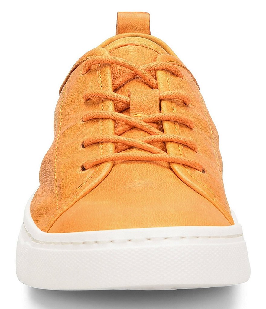 Comfortiva Talen Lace-Up Sneakers