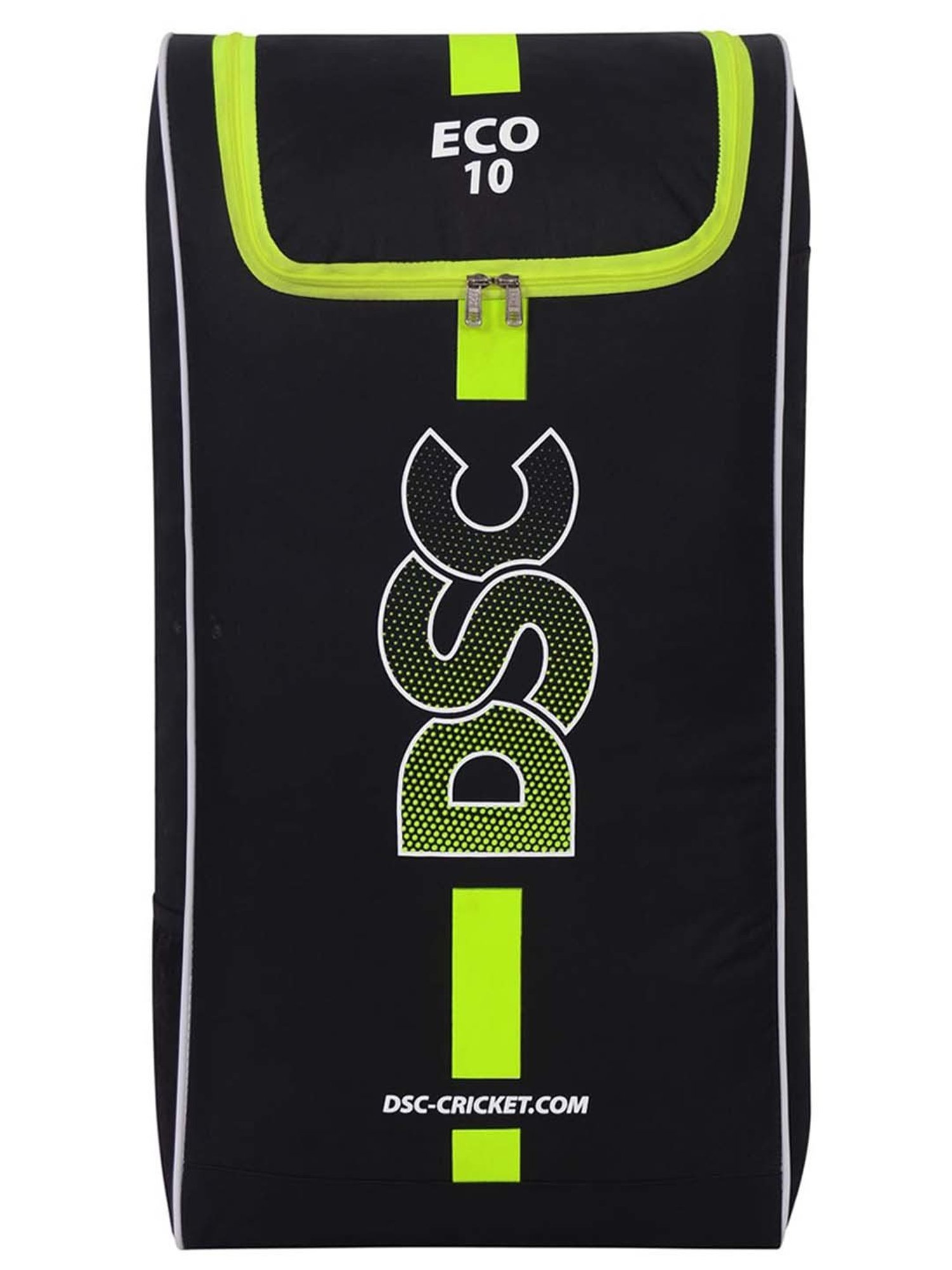 DSC Kashmir Willow Complete Cricket Kit 2020 Size - 1