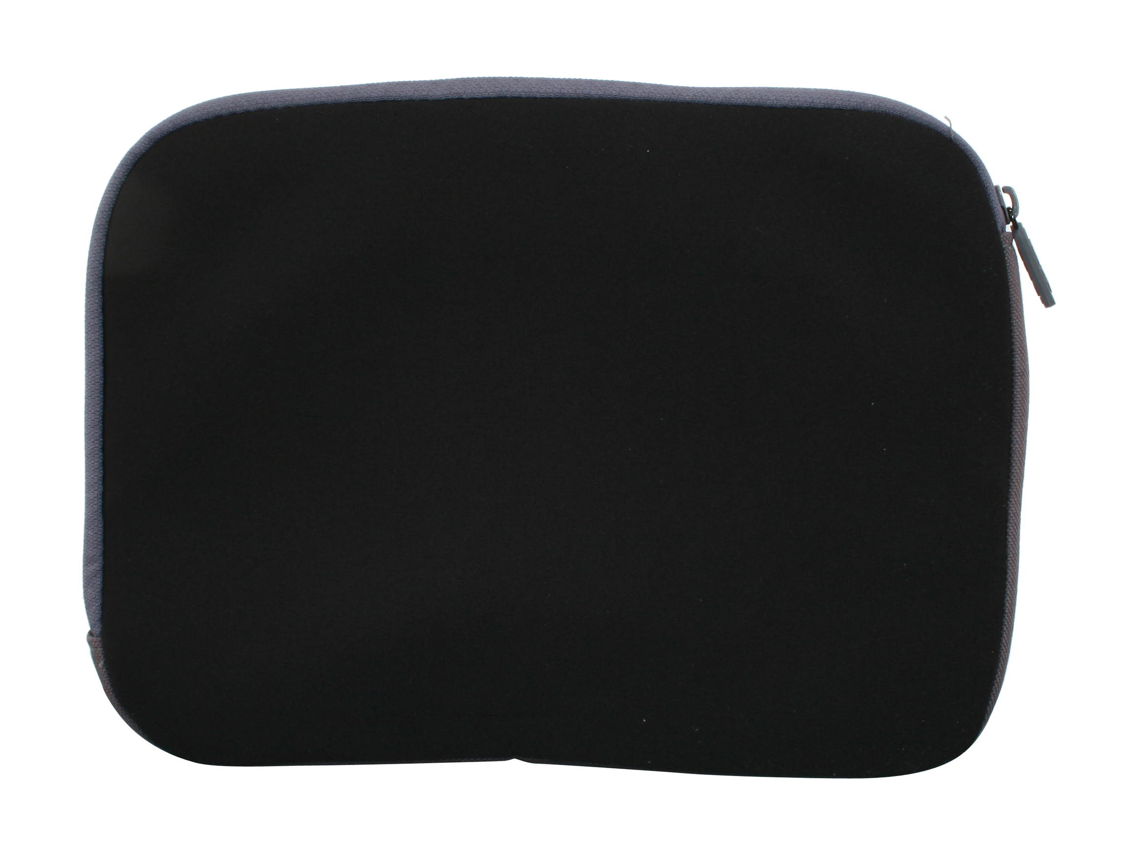 USA GEAR Protective Neoprene Tablet Sleeve with Zipper Pocket, Scratch-Resistant Lining & Slim Design - Works with WACOM Intuous Pen & Touch Medium, Bamboo Pen Touch, Fun Small & More!