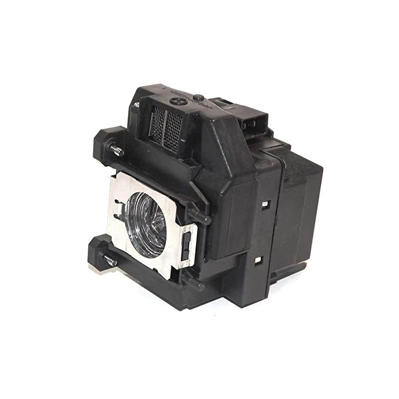 Lamfor Epson ELPLP67 W12 S12 EX5210 EX6210 EX7210 EX3210 EX3212 VS210 VS220 VS310 VS320 EBX14 EBX11 X12 EX60 W12+ W11+