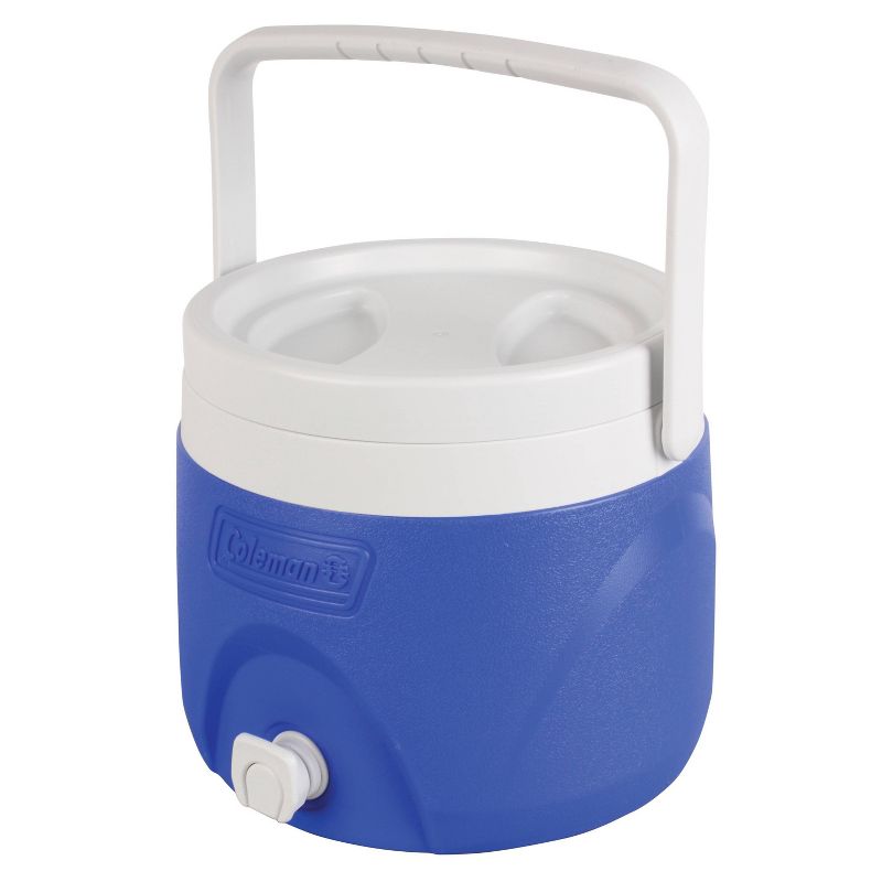 Coghlan's Cooler Light LED Auto-On Lamp for Toolbox Ice Chest Tacklebox Fishing