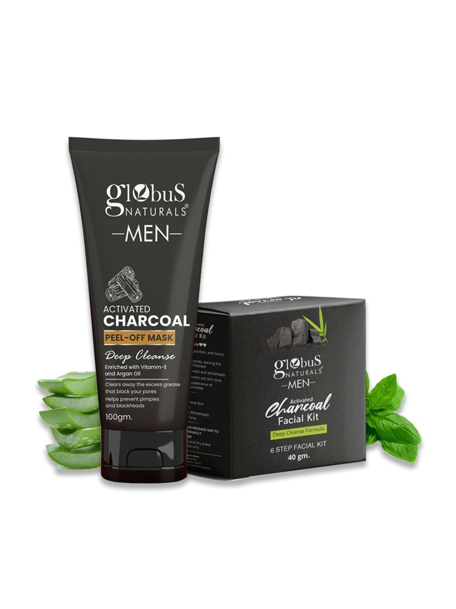 Mancode Detoxifying De Tan, Vitamin C & Acne Control Tea Tree Foaming Facewash (Pack of 3)