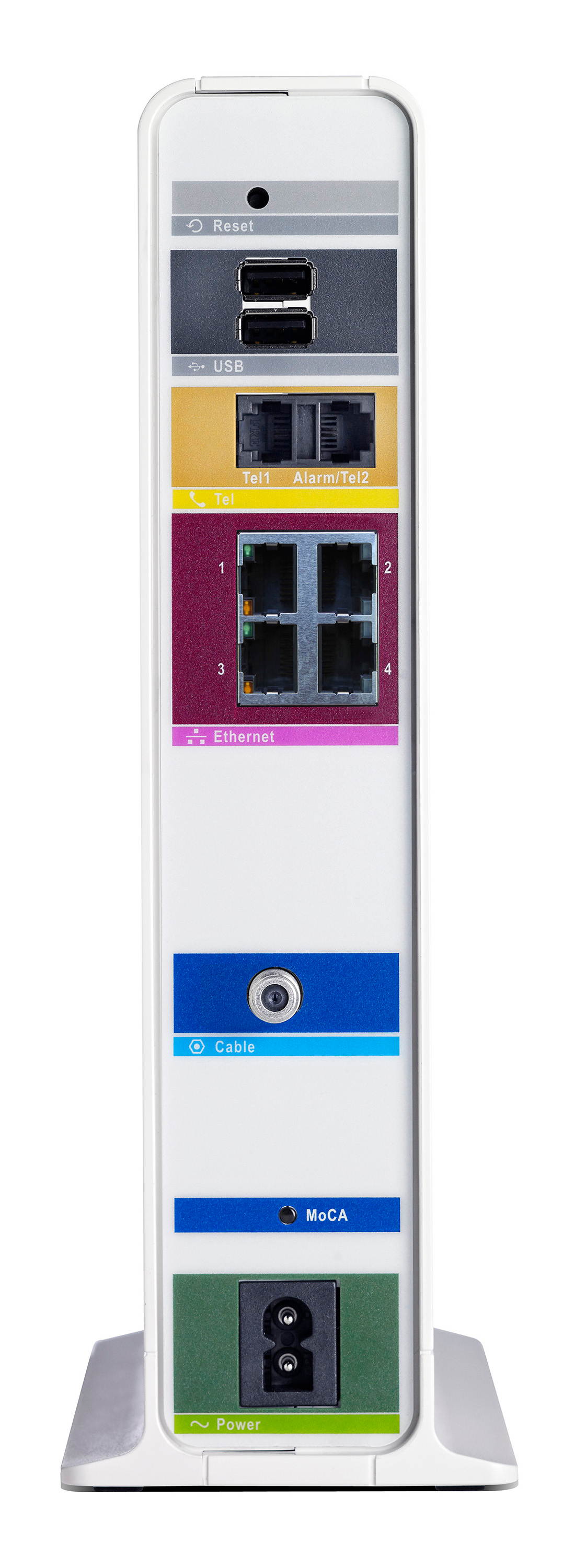 ARRIS SVG2482AC SURFBoard Internet, Wi-Fi & Voice Modem