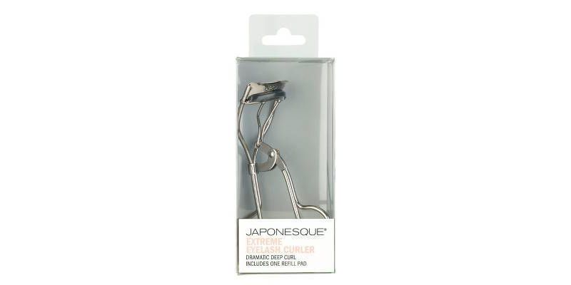JAPONESQUE Extreme Eyelash Curler