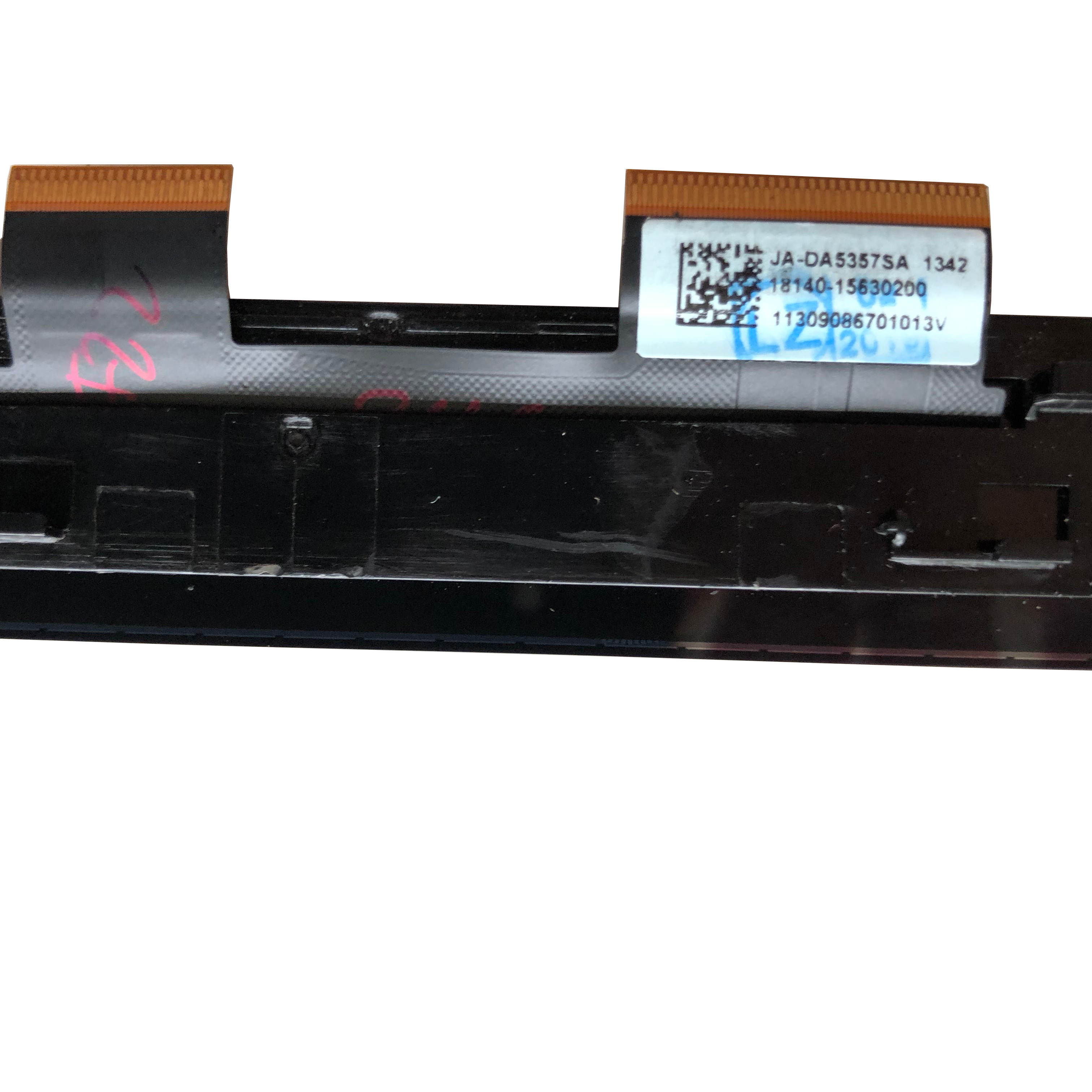 touch screen Digitizer Glass Sensor Replacement 15.6" for Asus  Q550