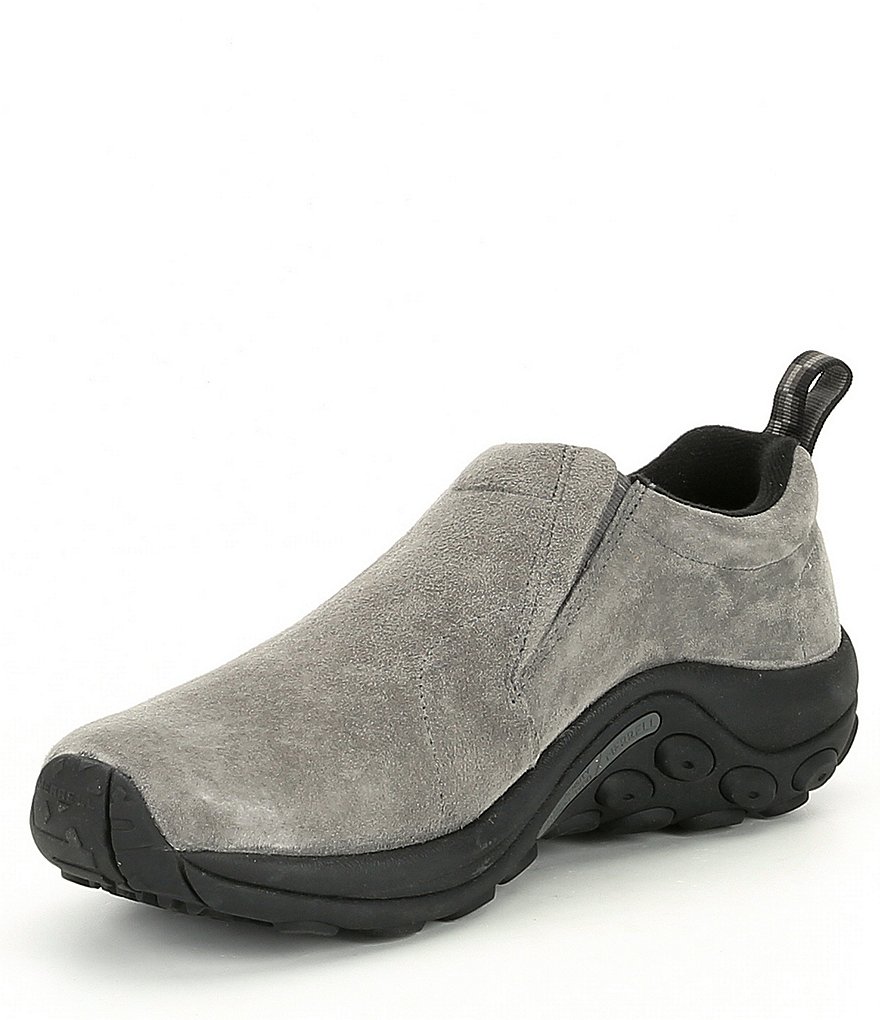 Merrell Men's Jungle Moc Suede Shoes