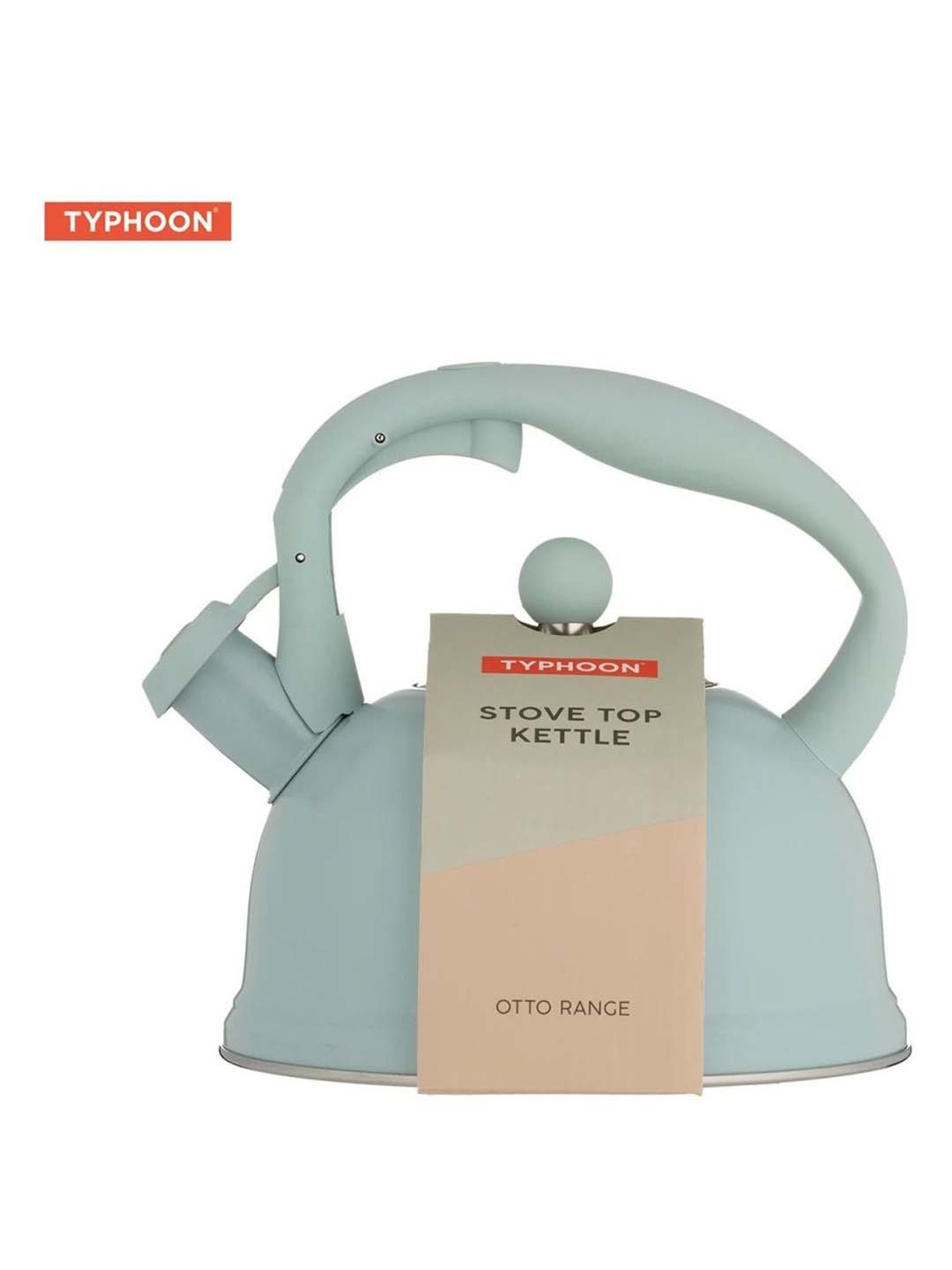 Milton Silver Stainless Steel Thermal Coffee Pot (500 ml) - Set of 1