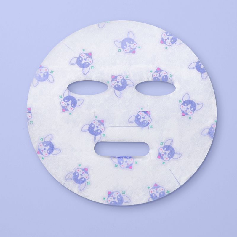  Pampered Nails Bath and Body Gift Set - 10ct