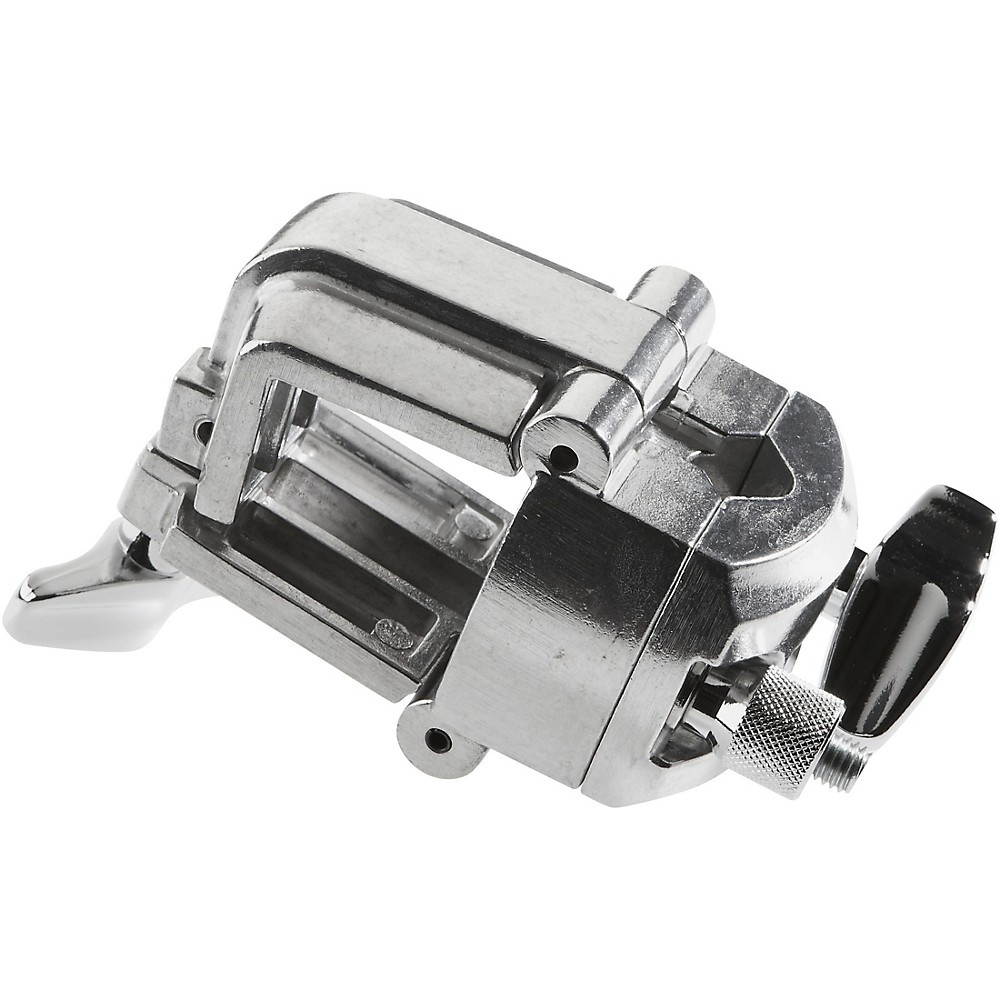 Pearl Pipe Clamp w/Adjustable Jaw