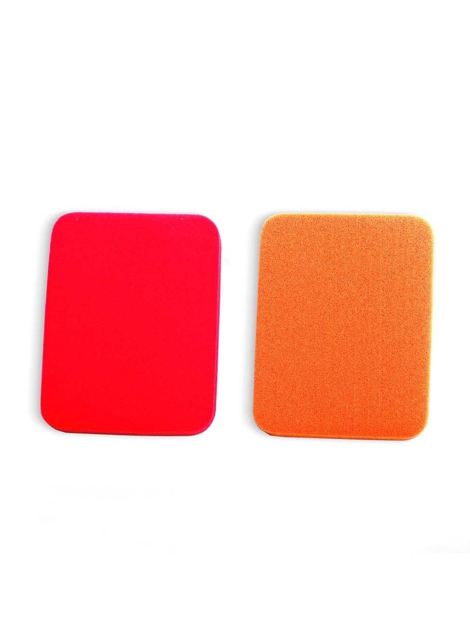 Milagro Beauty Cotton Sponge - 1 Unit