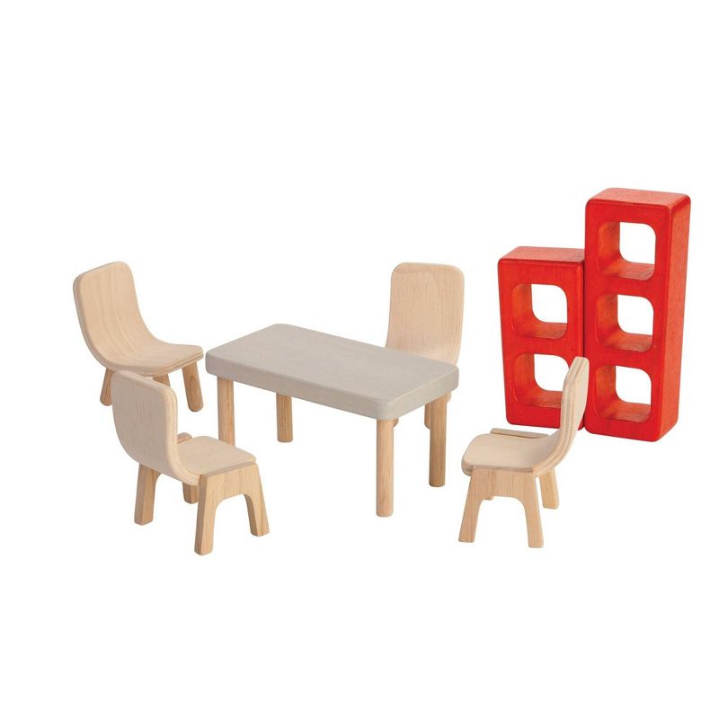 The Queen's Treasures Vintage Style Wooden Kitchen Sink for 18" Dolls