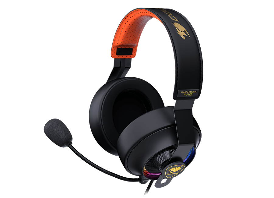 COUGAR PHONTUM PRO HEADSET