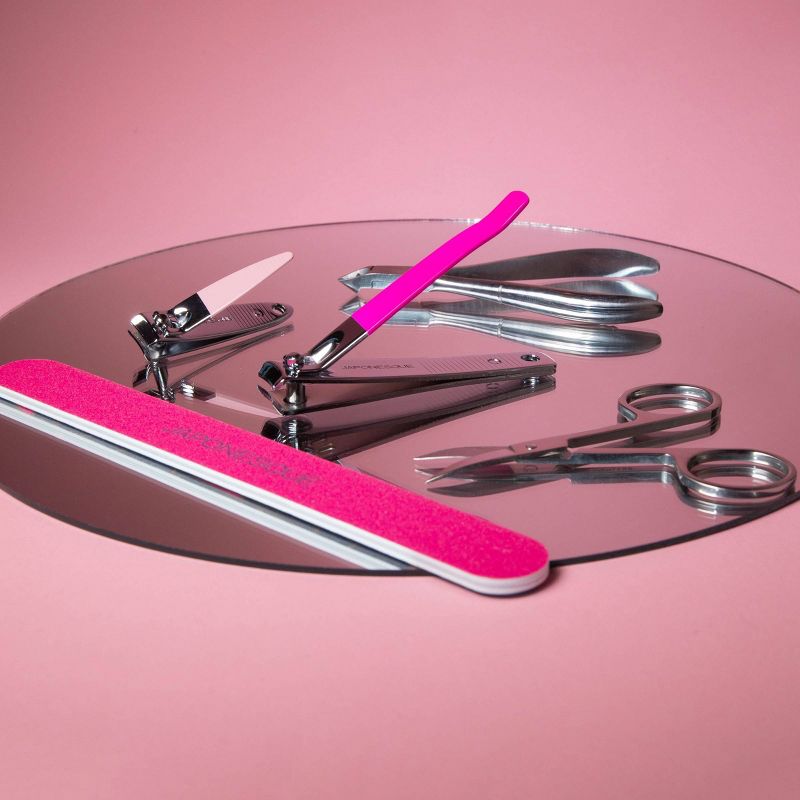 Finishing Touch Flawless Salon Nails