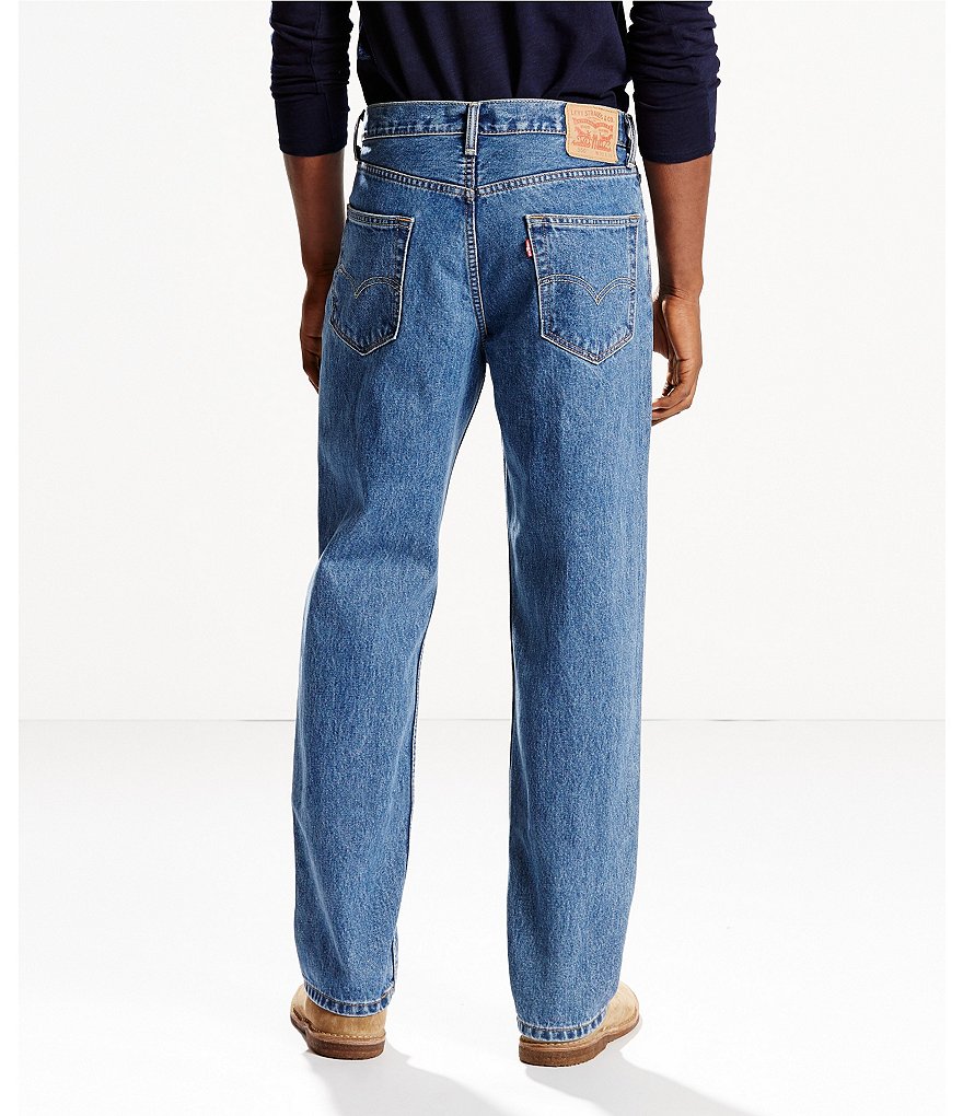Levi's&reg; 550&trade; Relaxed-Fit Jeans