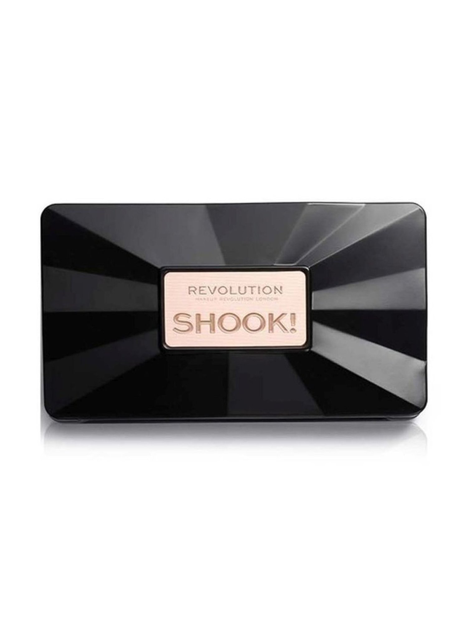 Makeup Revolution Highlight Palette Shook - 42 gm