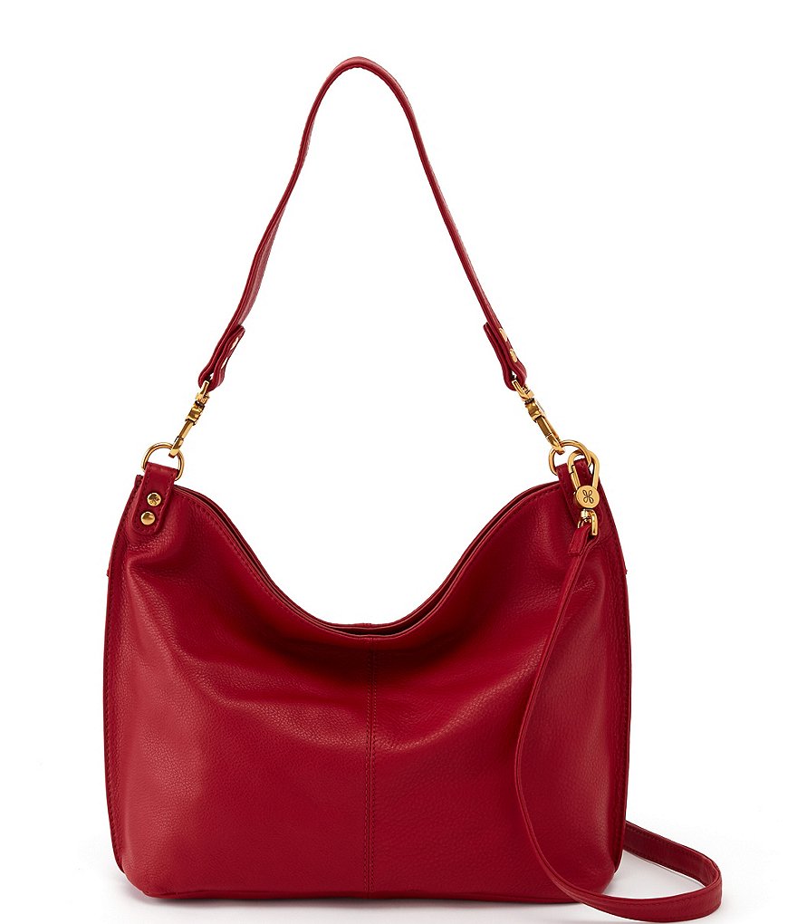 HOBO Pier Convertible Hobo Crossbody Bag