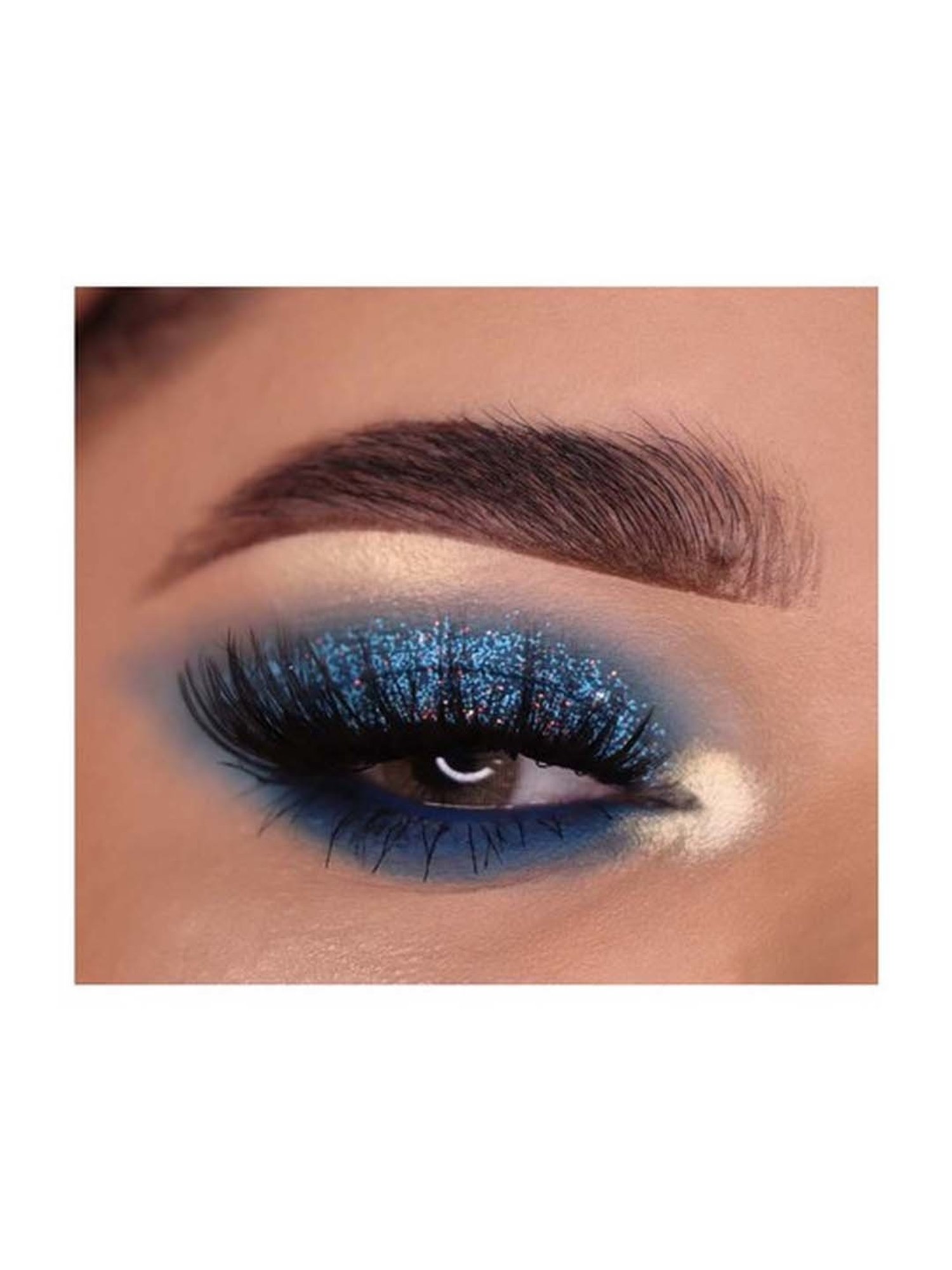 Kingdom Of Lashes Ultra Fine Glitter Cupid Kiss - 5 ml