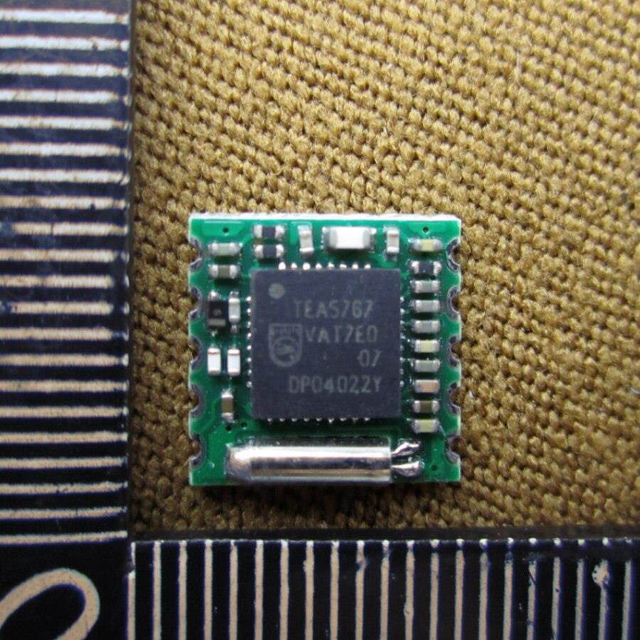 8PCS/LOT TEA5767 FM Radio Module Full Version 30264