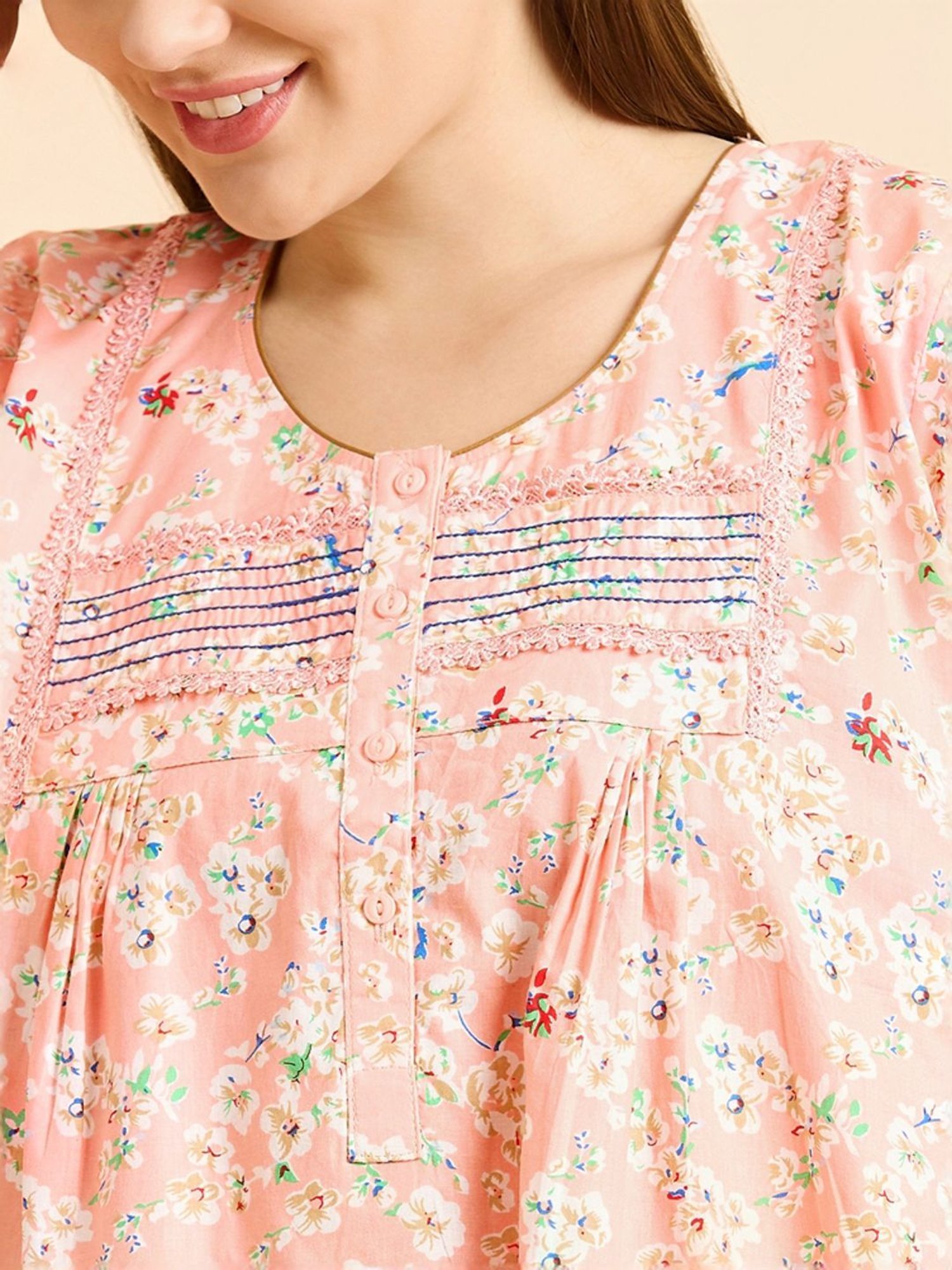 Secret Wish Lavender Hoodie With Lounge Pants