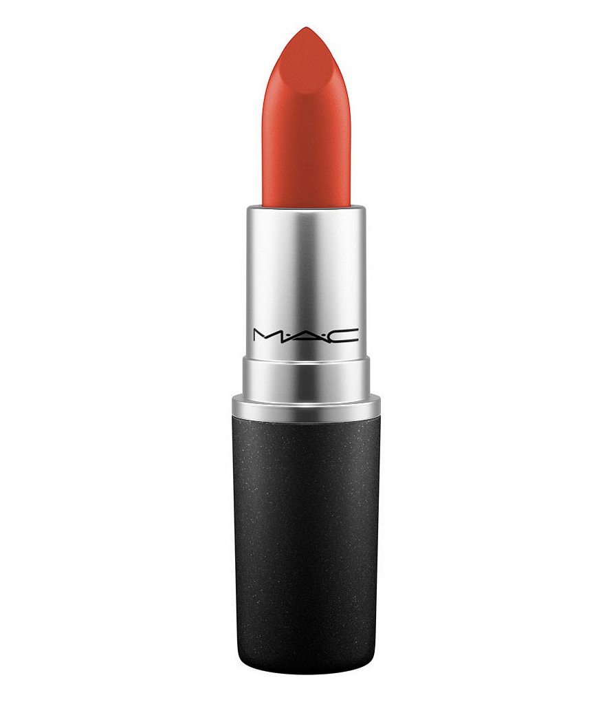 MAC Throwbacks Collection Matte Lipstick