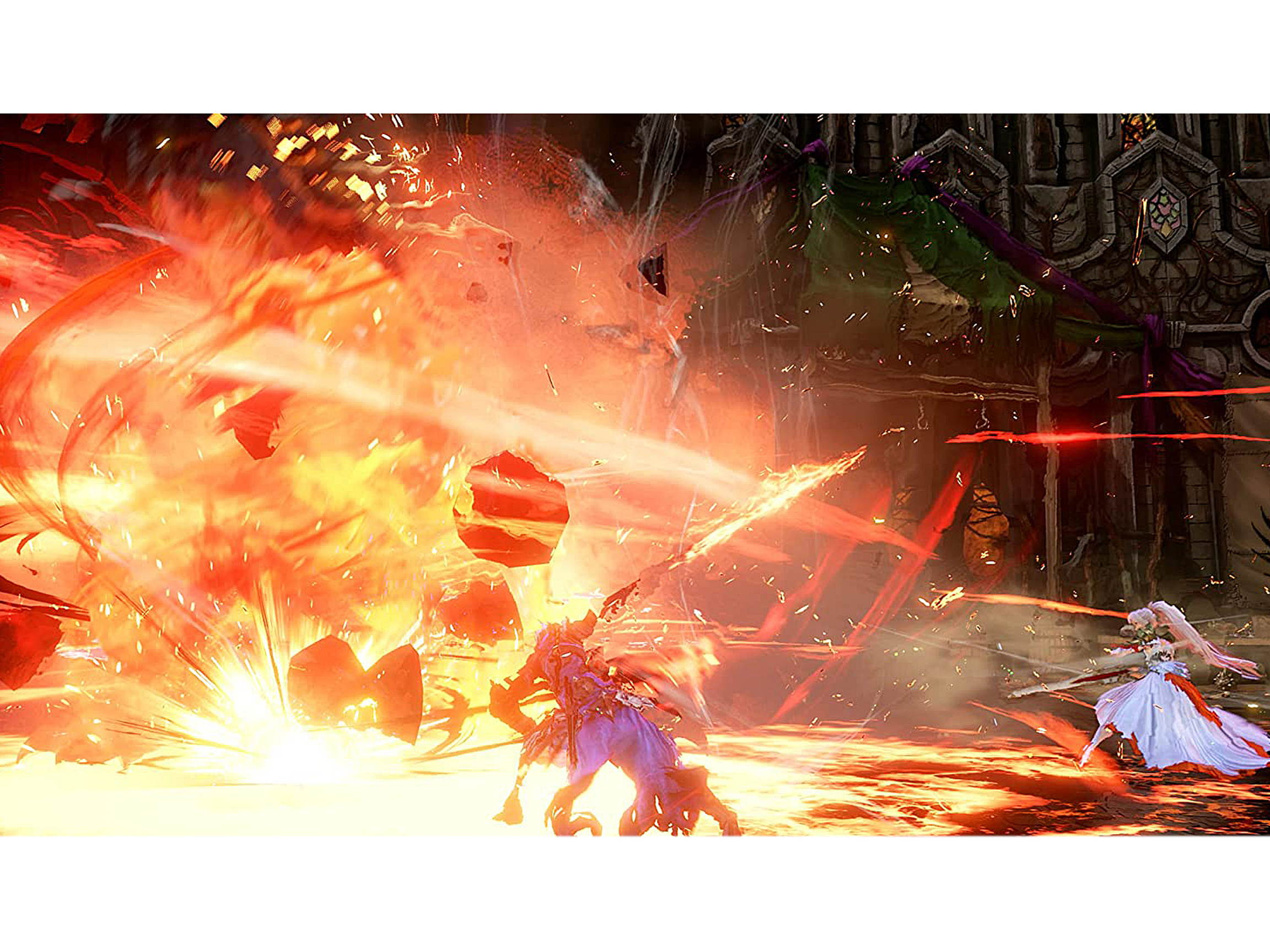 Tales Of Arise - PlayStation 5