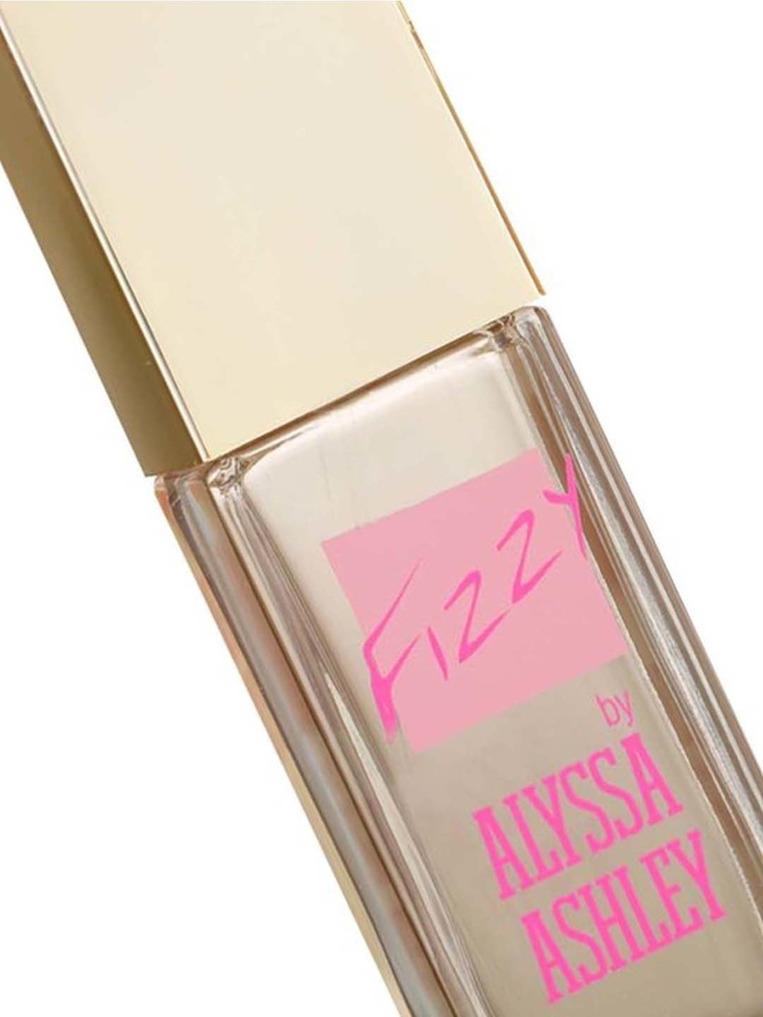 Alyssa Ashley Fizzy Eau de Toilette - 50 ml